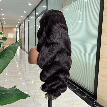 Soft Life Body Wave Wig ✨